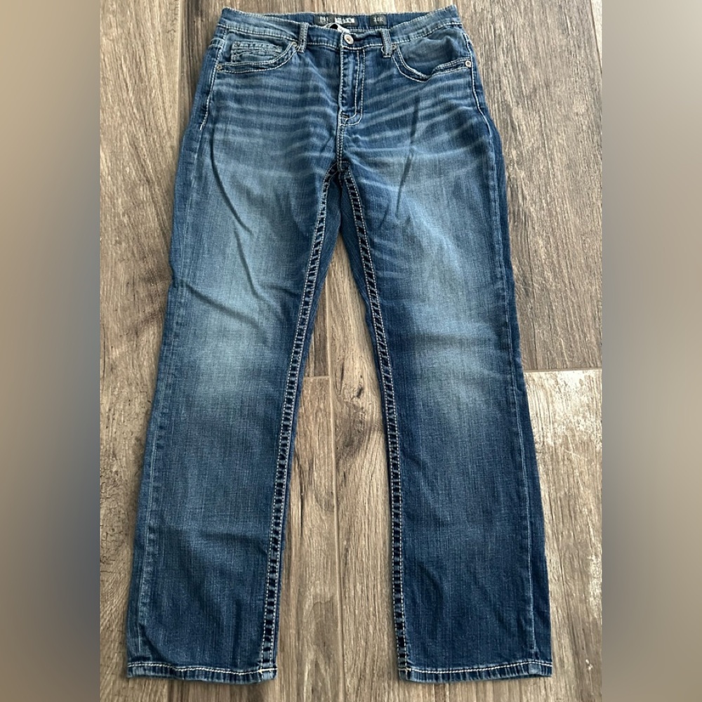 BKE Men's Jeans